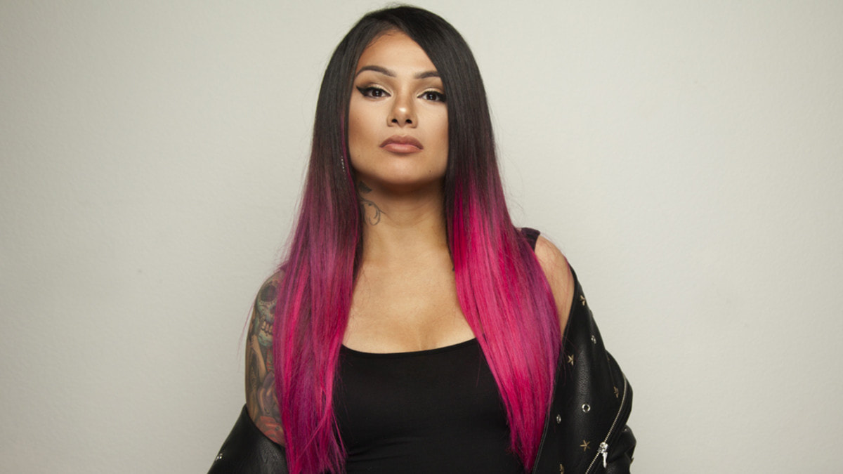 snow the product