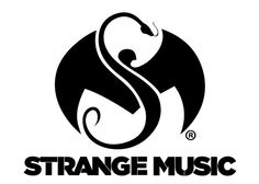 strange music